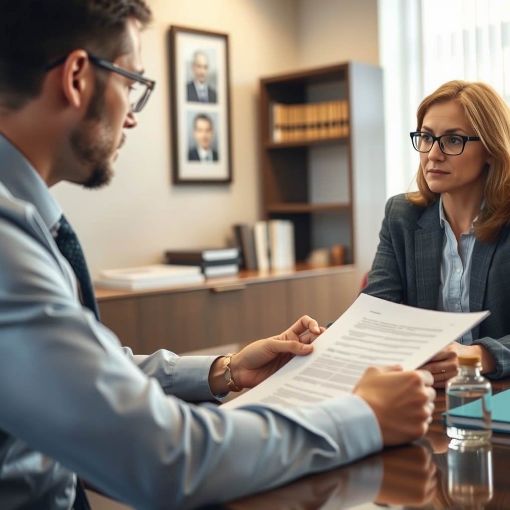 Flat Fee Uncontested Divorce Lawyer Clarke County, VA
