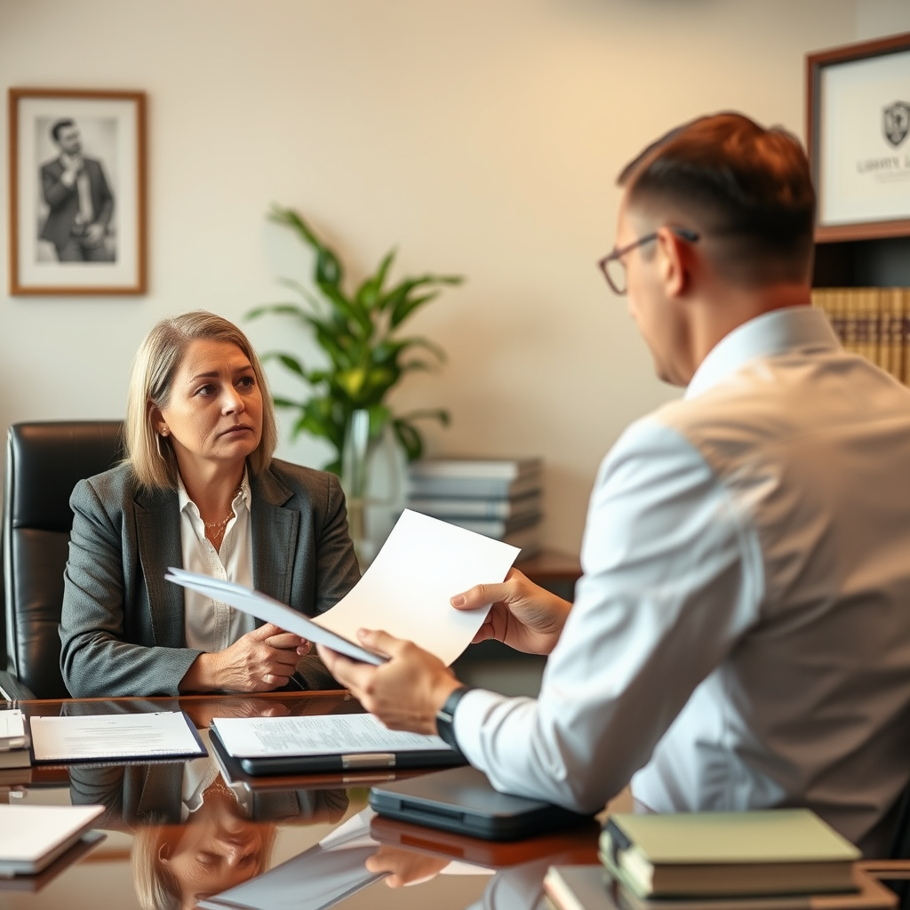 Flat Fee Uncontested Divorce Lawyer Culpeper County, VA