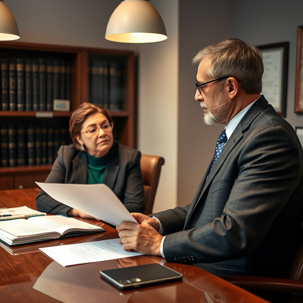 Flat Fee Uncontested Divorce Lawyer Frederick County, VA
