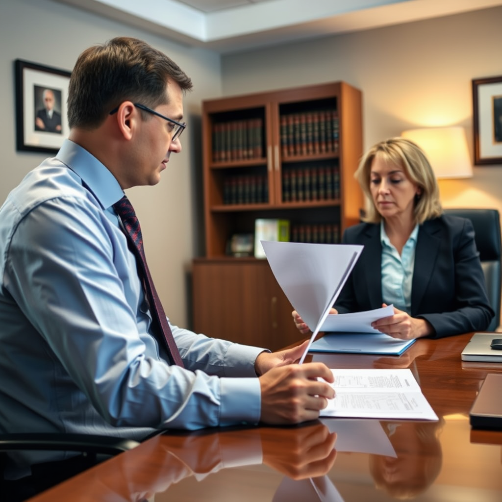 Flat Fee Uncontested Divorce Lawyer Gloucester County, VA