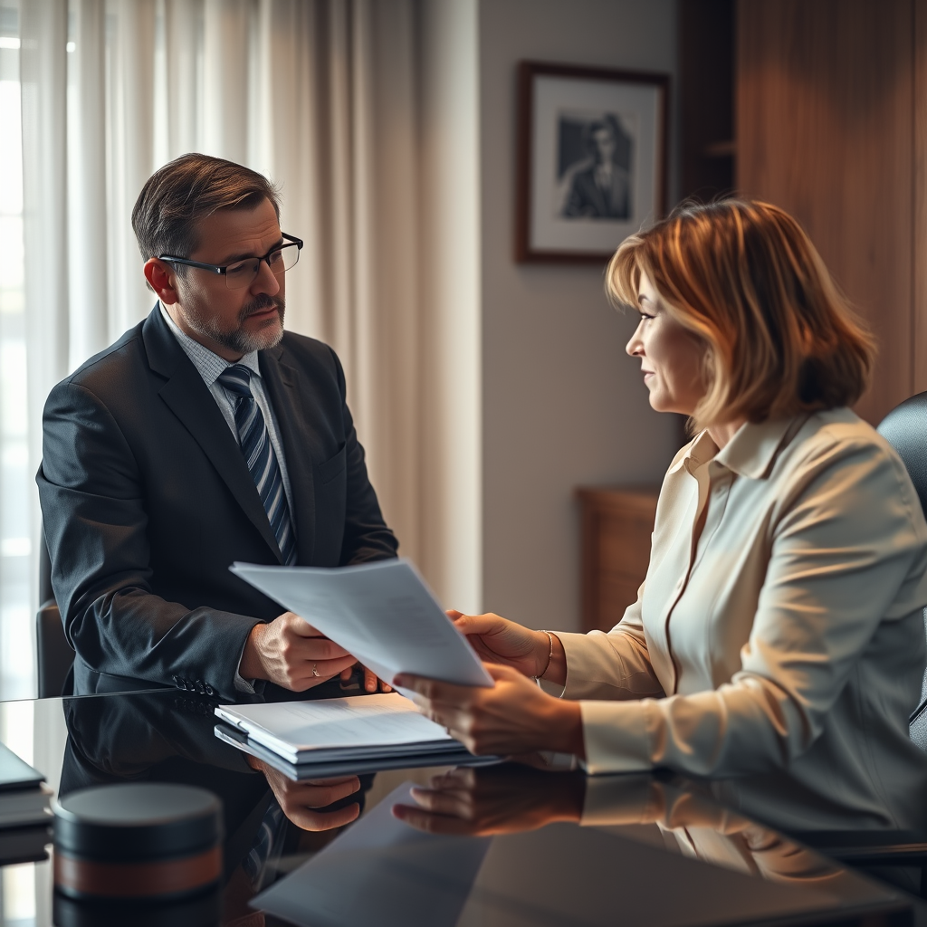 Flat Fee Uncontested Divorce Lawyer Greene County, VA