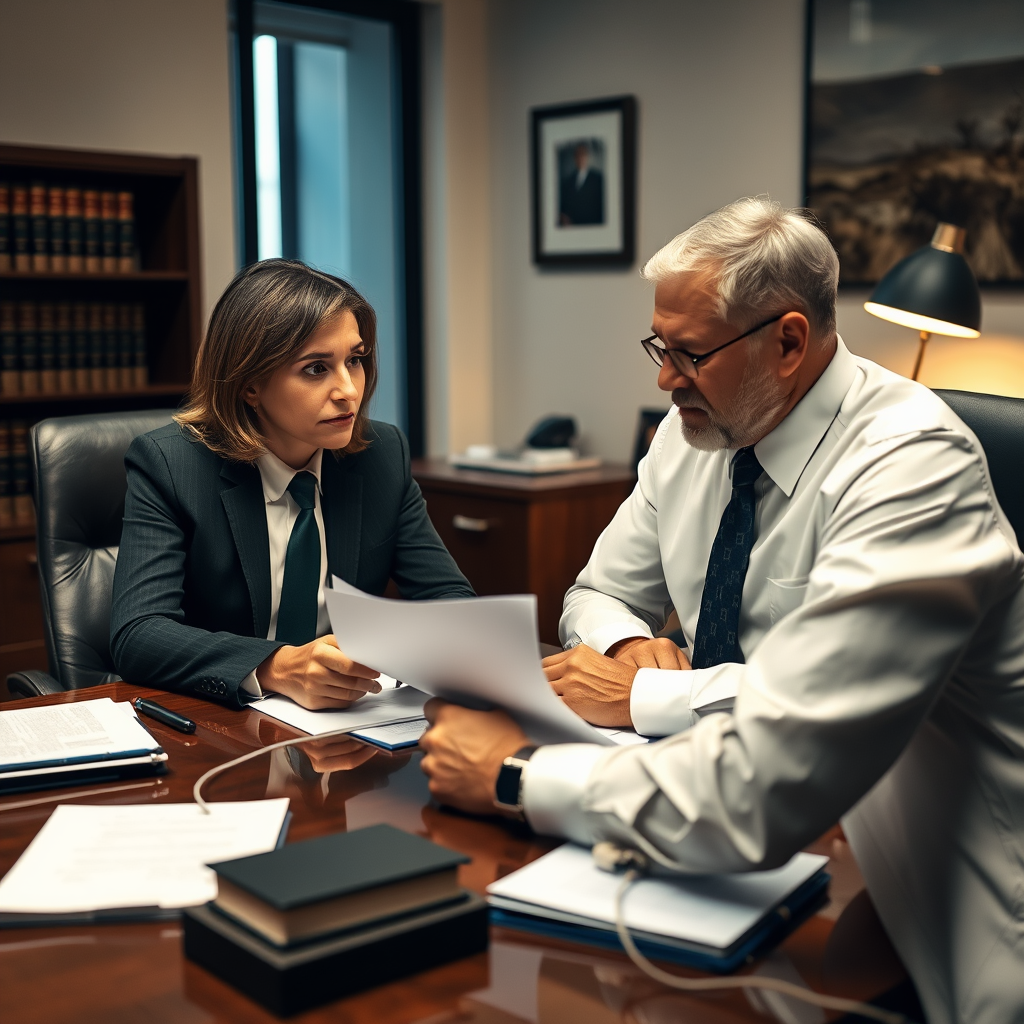 Flat Fee Uncontested Divorce Lawyer Hanover County, VA