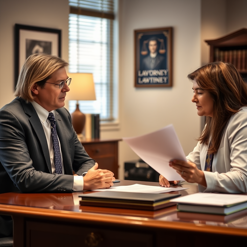 Flat Fee Uncontested Divorce Lawyer Loudoun County, VA