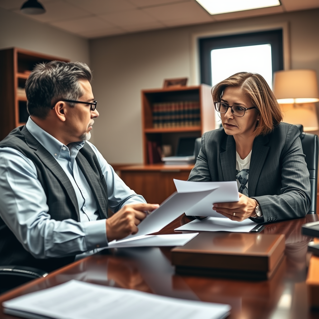 Flat Fee Uncontested Divorce Lawyer Madison County, VA