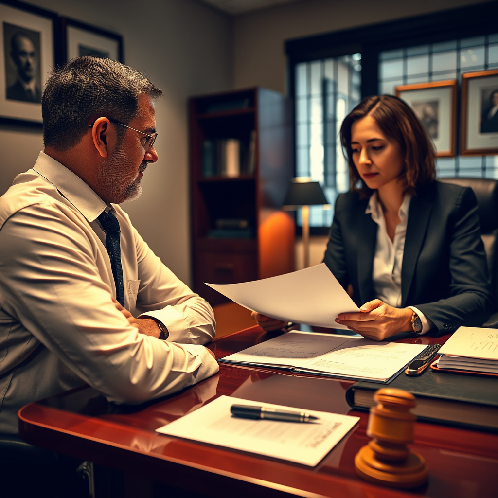 Flat Fee Uncontested Divorce Lawyer Orange County, VA