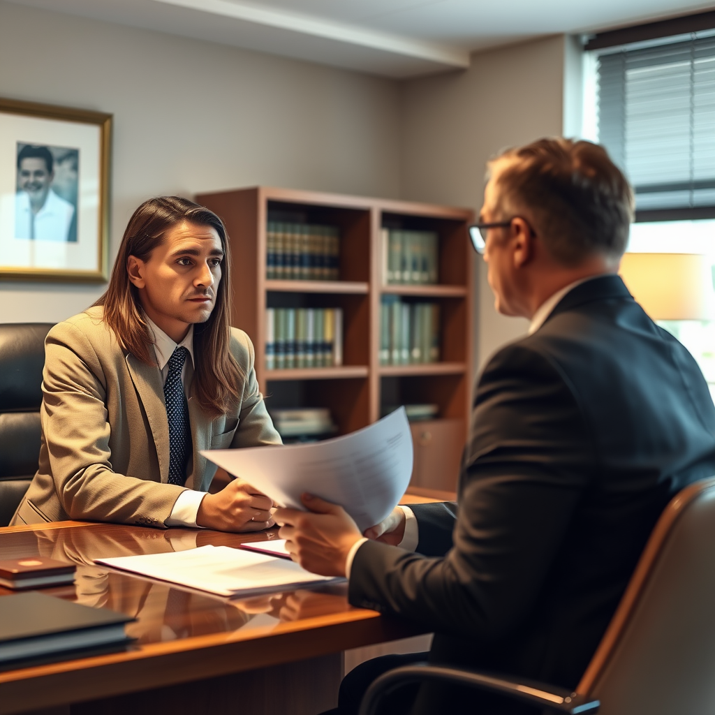 Flat Fee Uncontested Divorce Lawyer Prince William County, VA