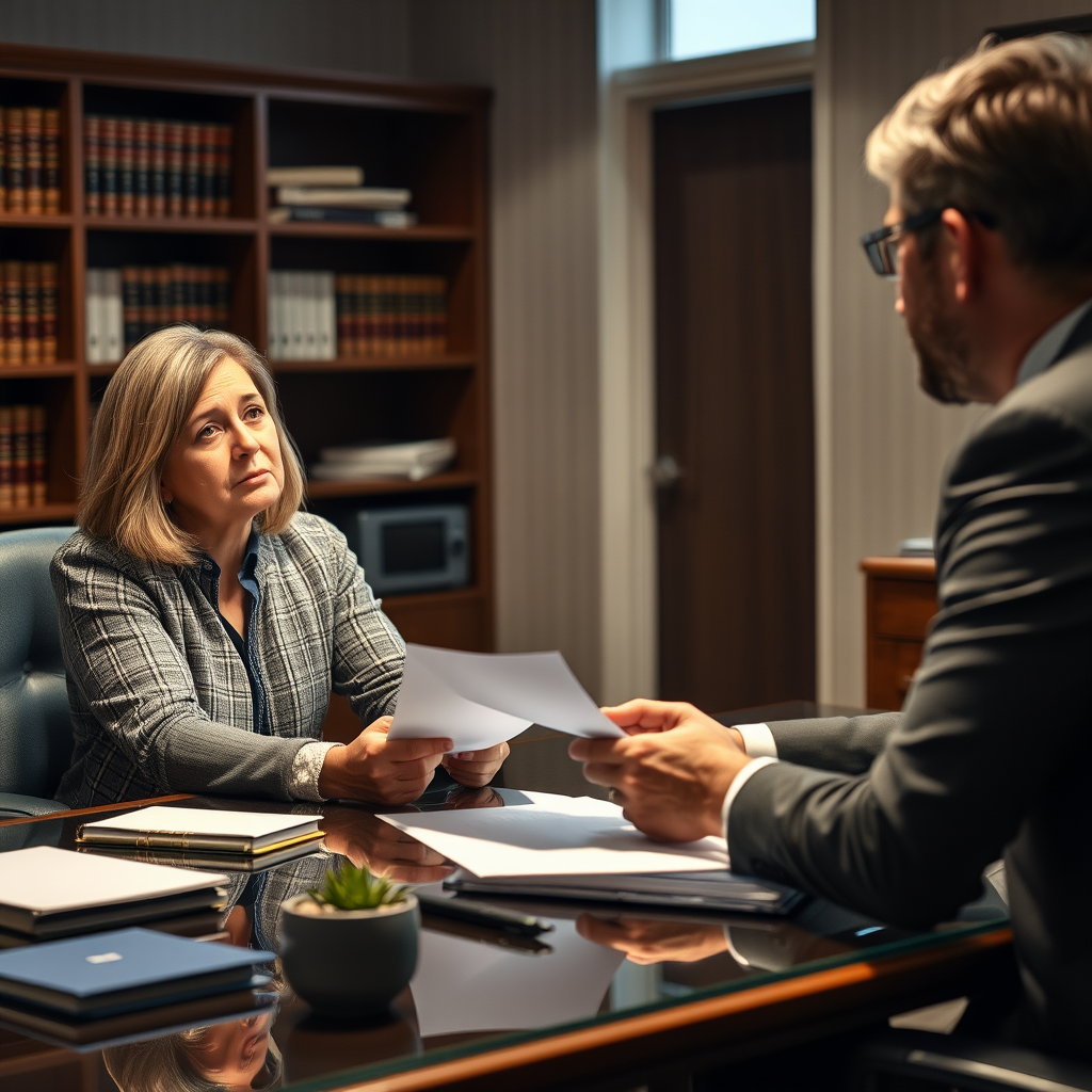 Flat Fee Uncontested Divorce Lawyer Spotsylvania County, VA