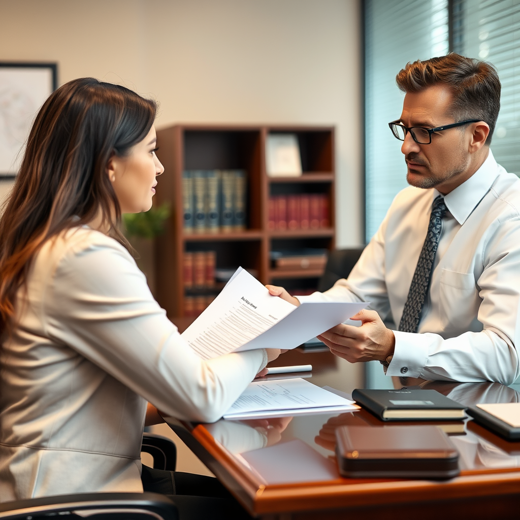 Flat Fee Uncontested Divorce Lawyer Suffolk, VA