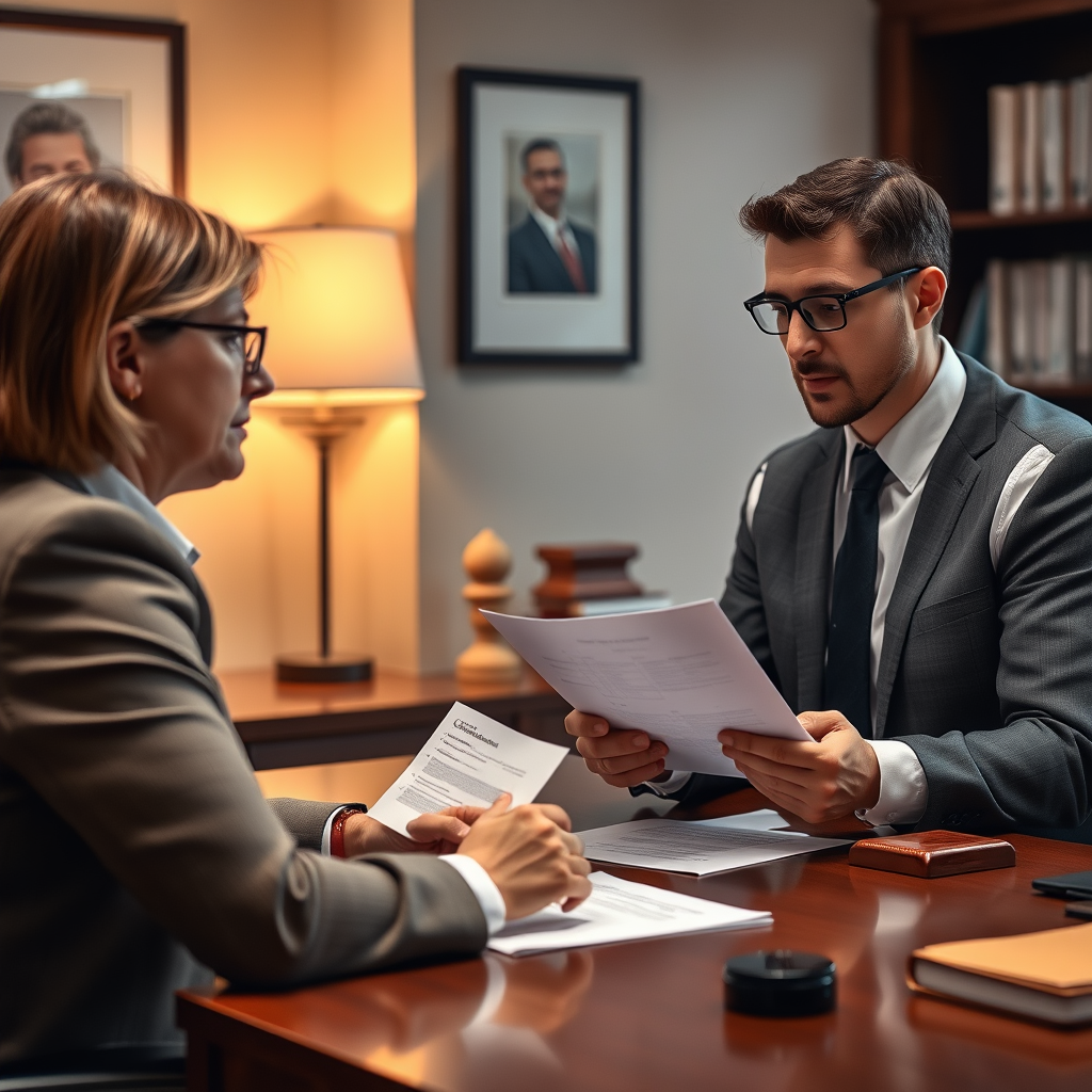 Flat Fee Uncontested Divorce Lawyer Warren County, VA
