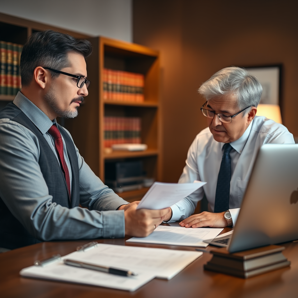 High Net Worth Divorce Lawyer Chesapeake, VA