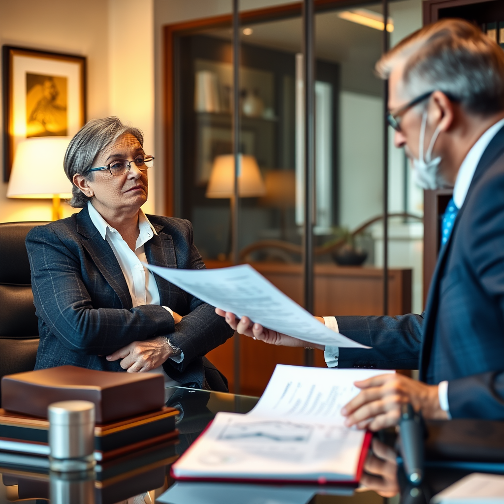 Legal Separation Lawyer Stafford County, VA