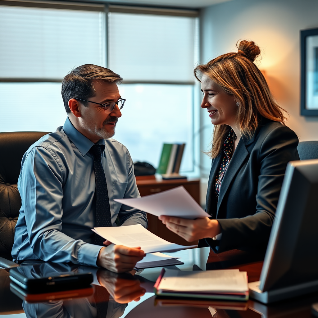 Marital Settlement Agreement Lawyer Bedford County, VA
