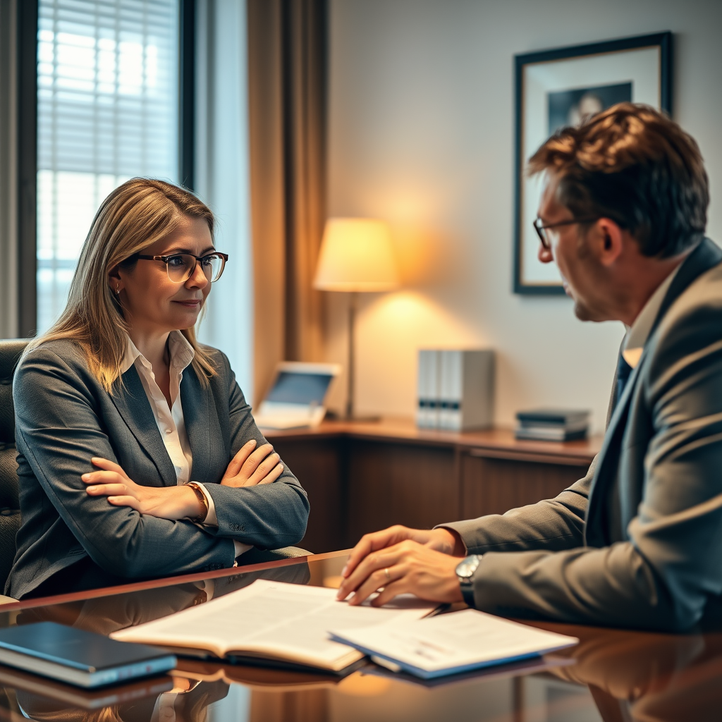 Marital Settlement Agreement Lawyer Shenandoah County, VA