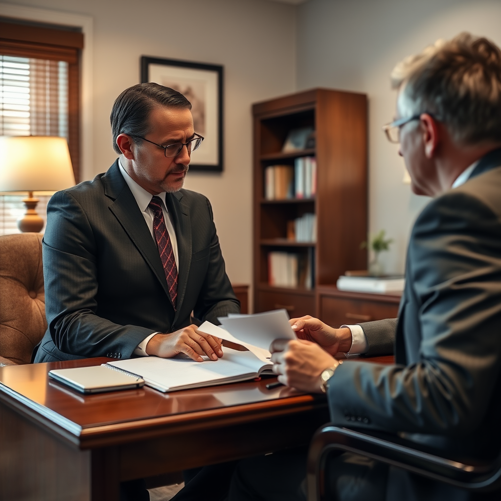 Military Divorce Lawyer Albemarle County, VA