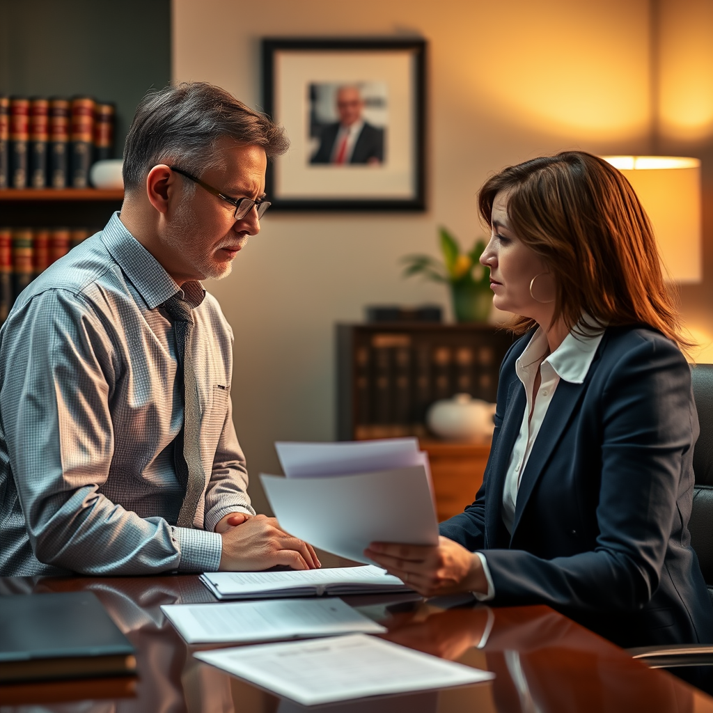 Military Divorce Lawyer Augusta County, VA