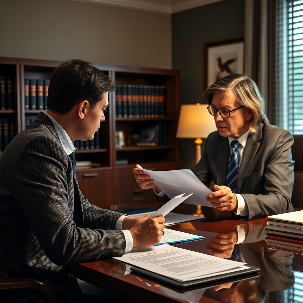 Military Divorce Lawyer Bedford County, VA