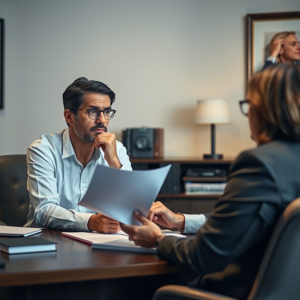 Military Divorce Lawyer Chesapeake, VA
