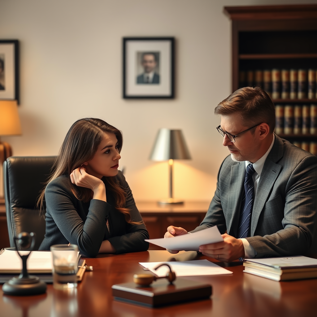 Military Divorce Lawyer Clarke County, VA