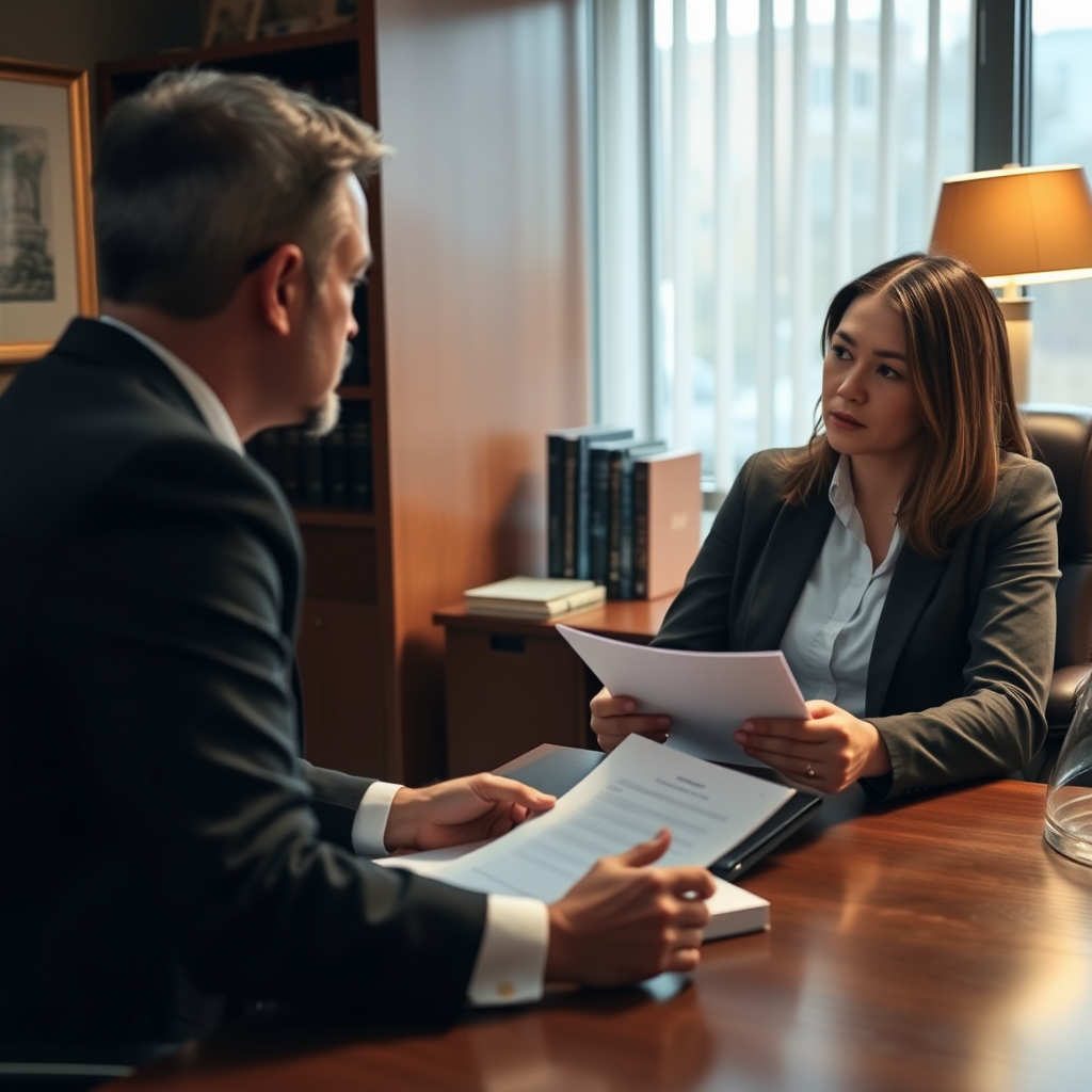 Military Divorce Lawyer Culpeper County, VA