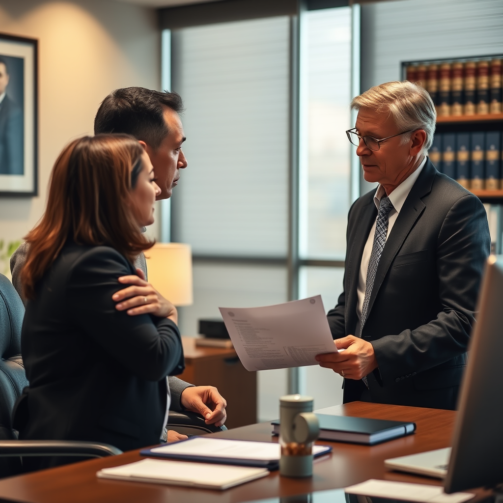 Military Divorce Lawyer Frederick County, VA