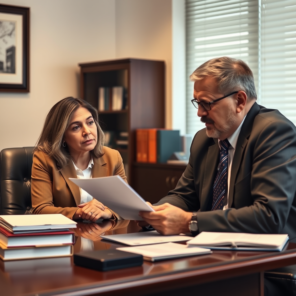 Military Divorce Lawyer Fredericksburg, VA