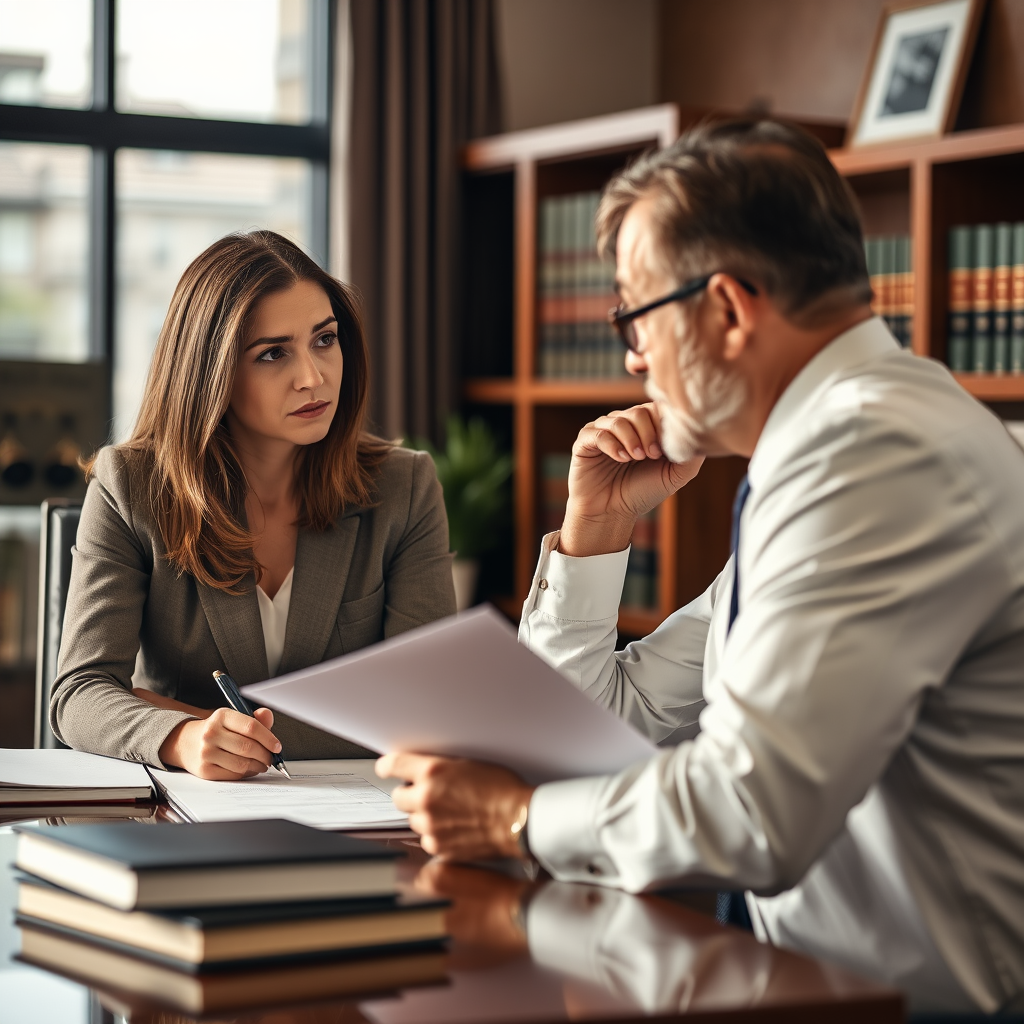 Military Divorce Lawyer Gloucester County, VA