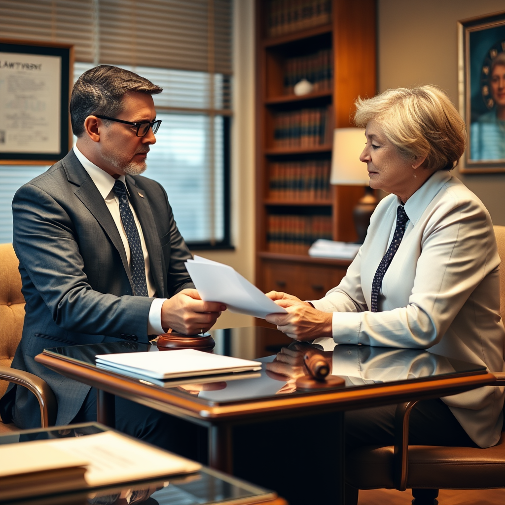 Military Divorce Lawyer Greene County, VA