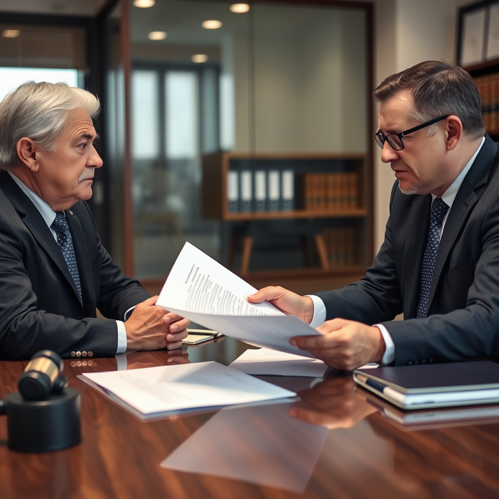 Military Divorce Lawyer Madison County, VA