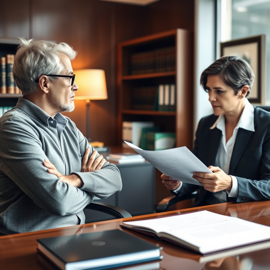 Military Divorce Lawyer Manassas Park, VA