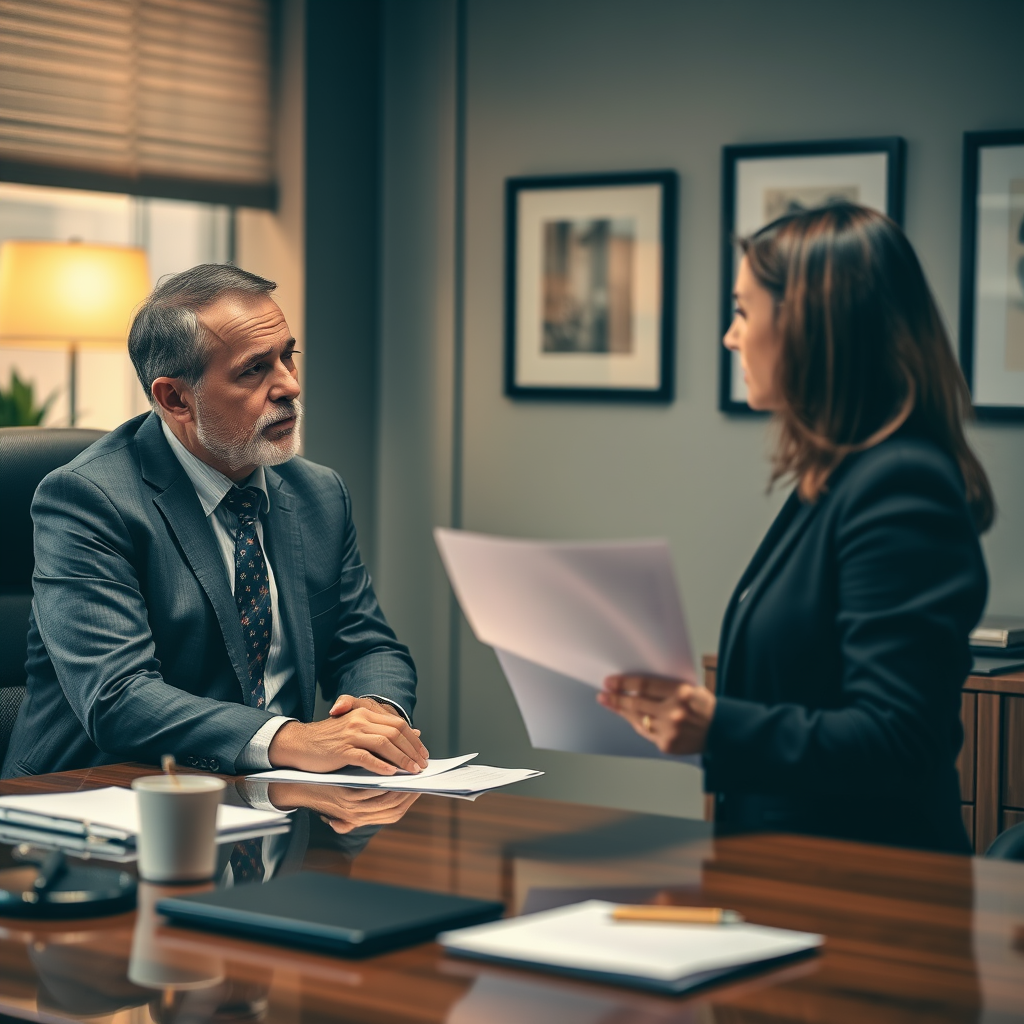 Military Divorce Lawyer Orange County, VA
