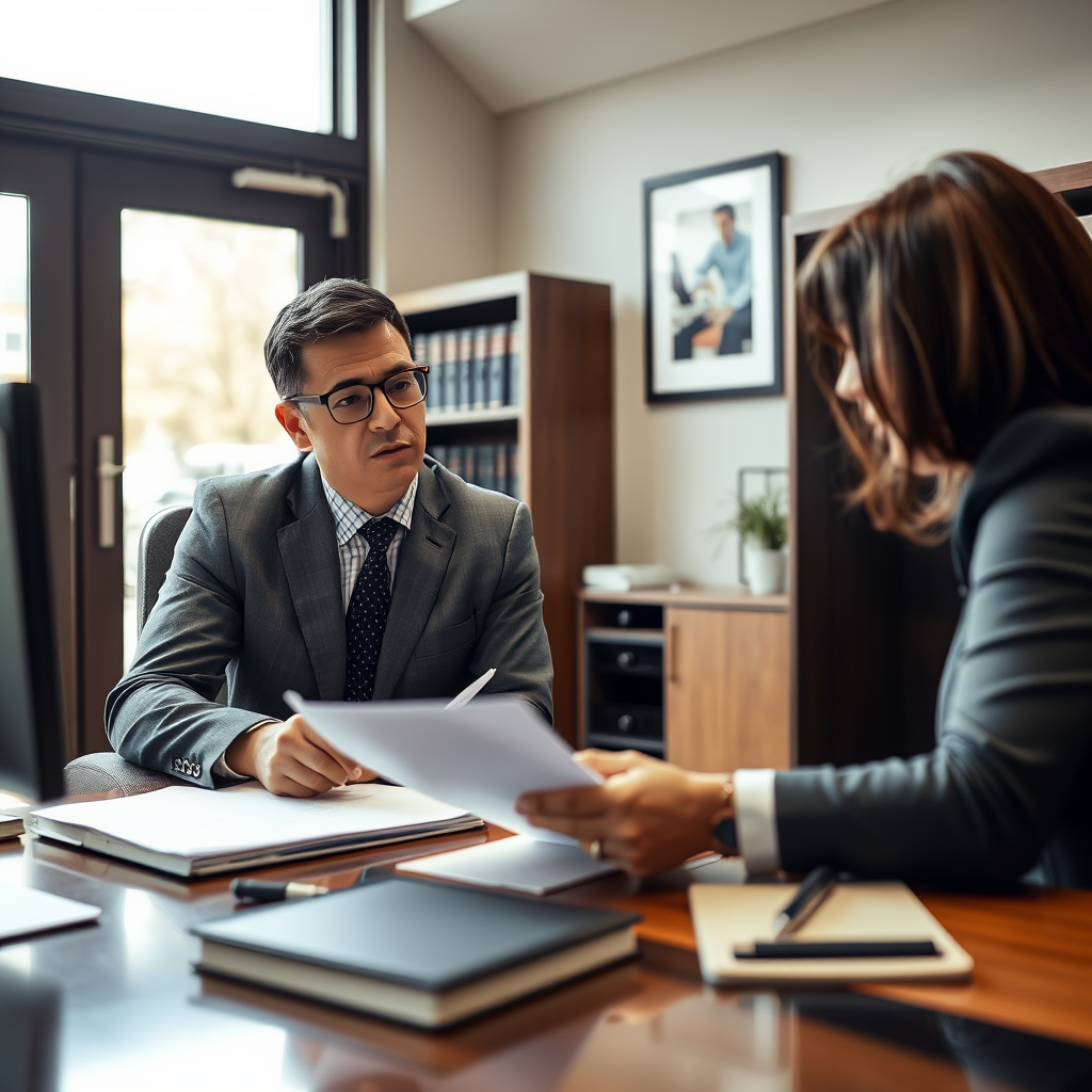 Military Divorce Lawyer Prince William County, VA