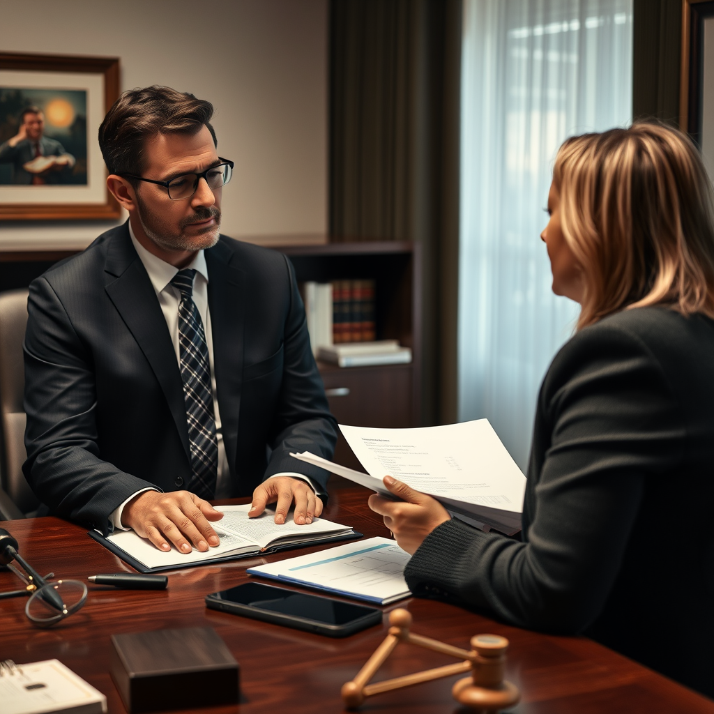 Military Divorce Lawyer Suffolk, VA