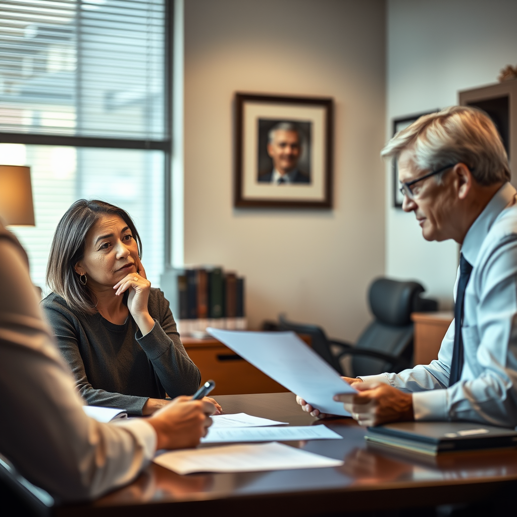 Norfolk Military Divorce Lawyer Alexandria, VA