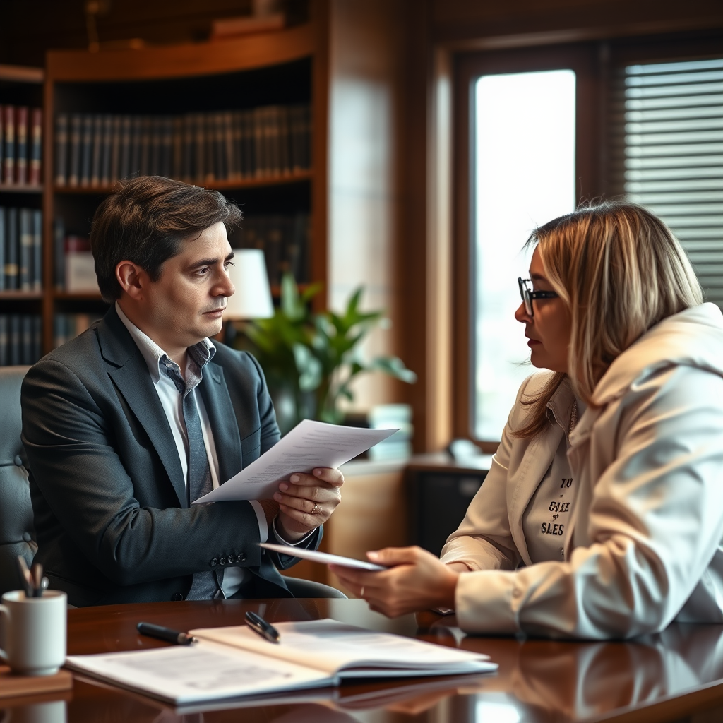 Norfolk Military Divorce Lawyer Botetourt County, VA
