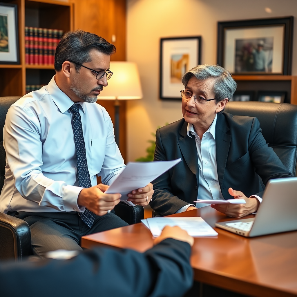 Norfolk Military Divorce Lawyer Caroline County, VA