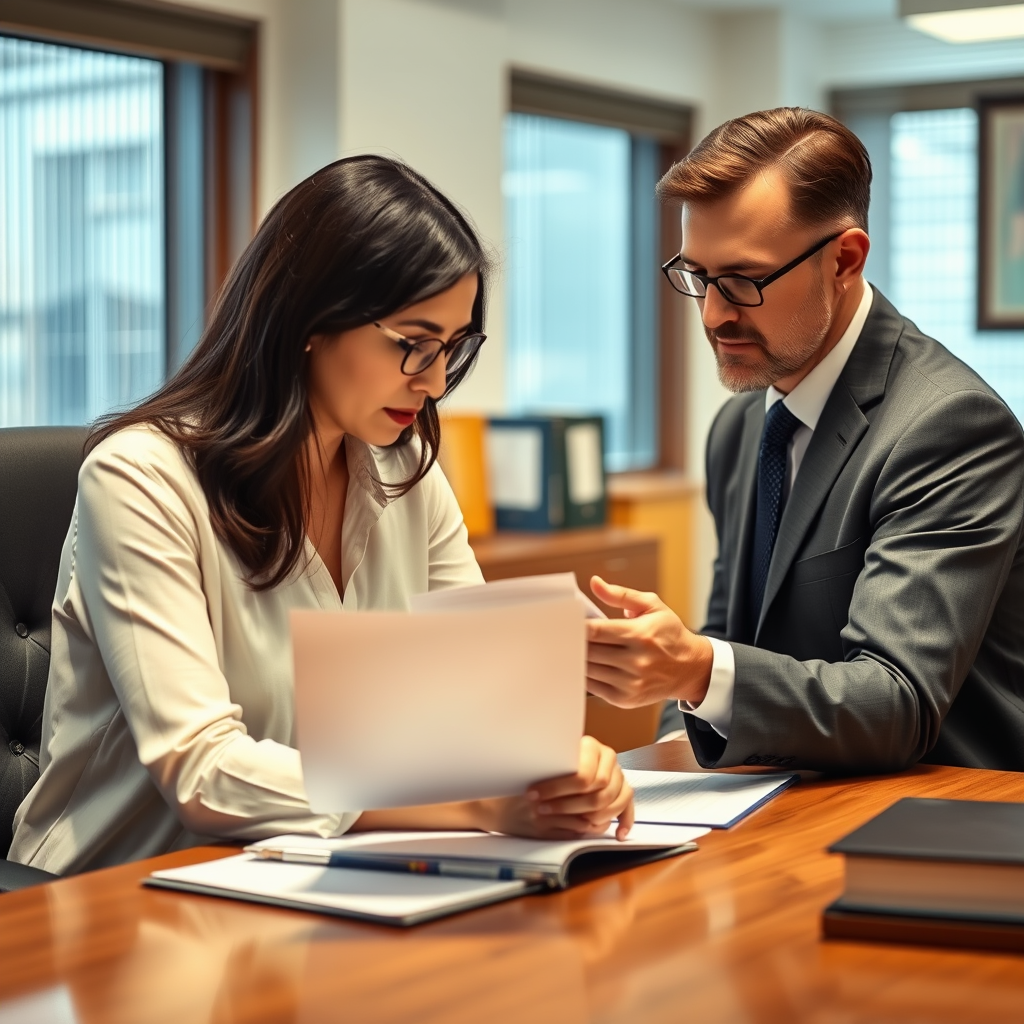 Norfolk Military Divorce Lawyer Chesapeake, VA