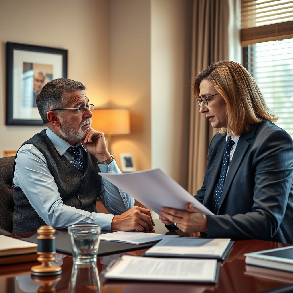 Norfolk Military Divorce Lawyer Culpeper County, VA