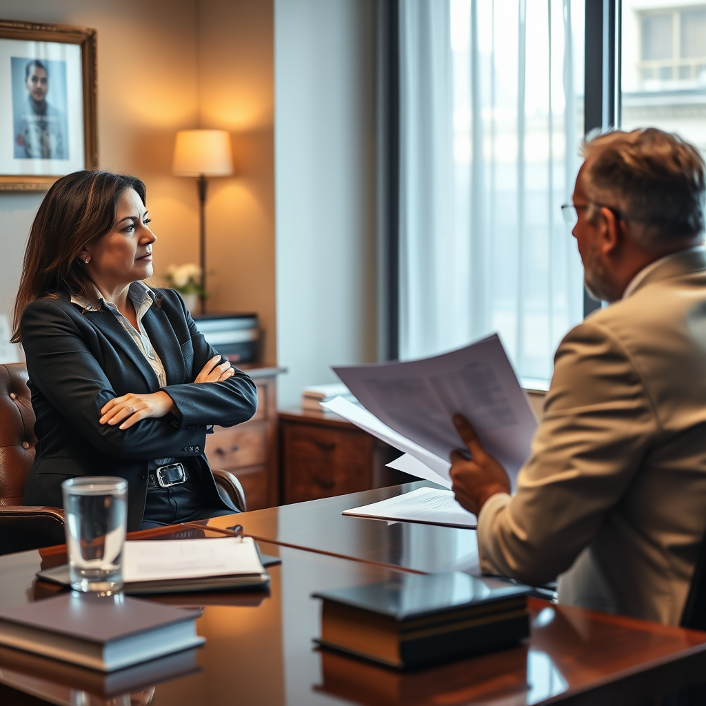 Norfolk Military Divorce Lawyer Fairfax County, VA