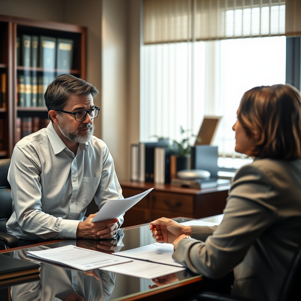 Norfolk Military Divorce Lawyer Falls Church, VA