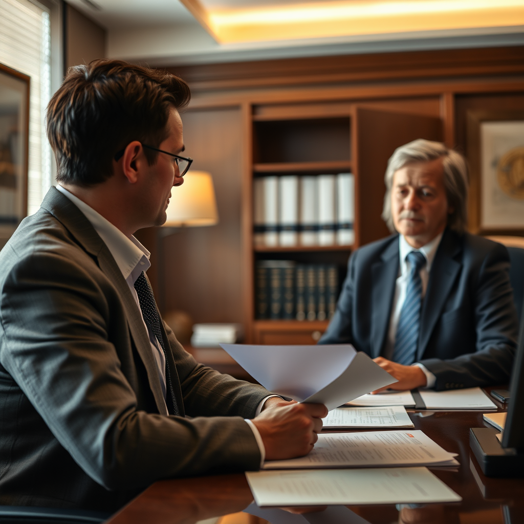 Norfolk Military Divorce Lawyer Frederick County, VA