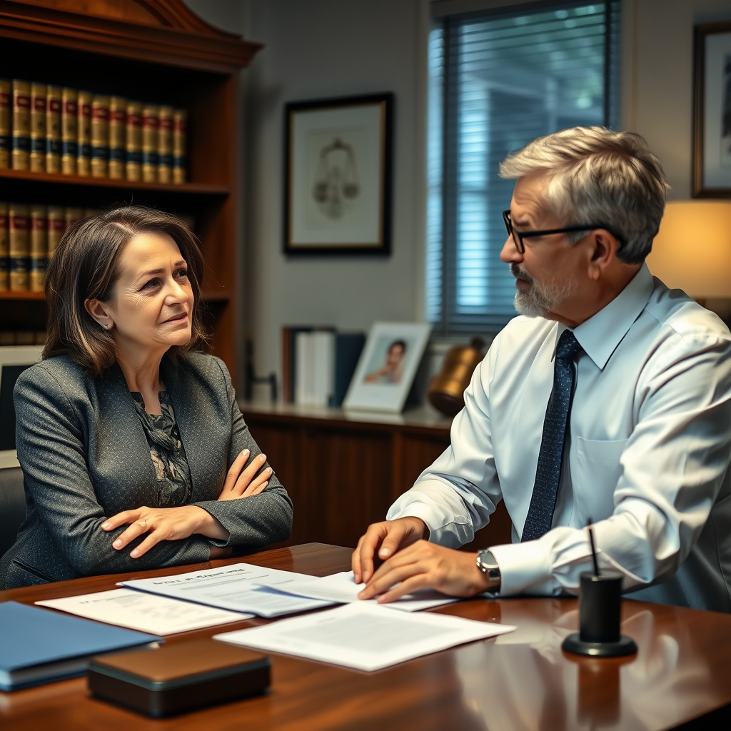Norfolk Military Divorce Lawyer Greene County, VA