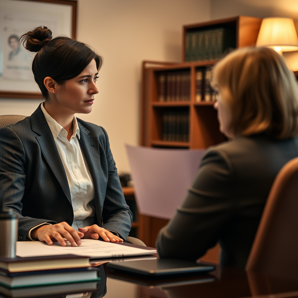 Norfolk Military Divorce Lawyer Lexington, VA