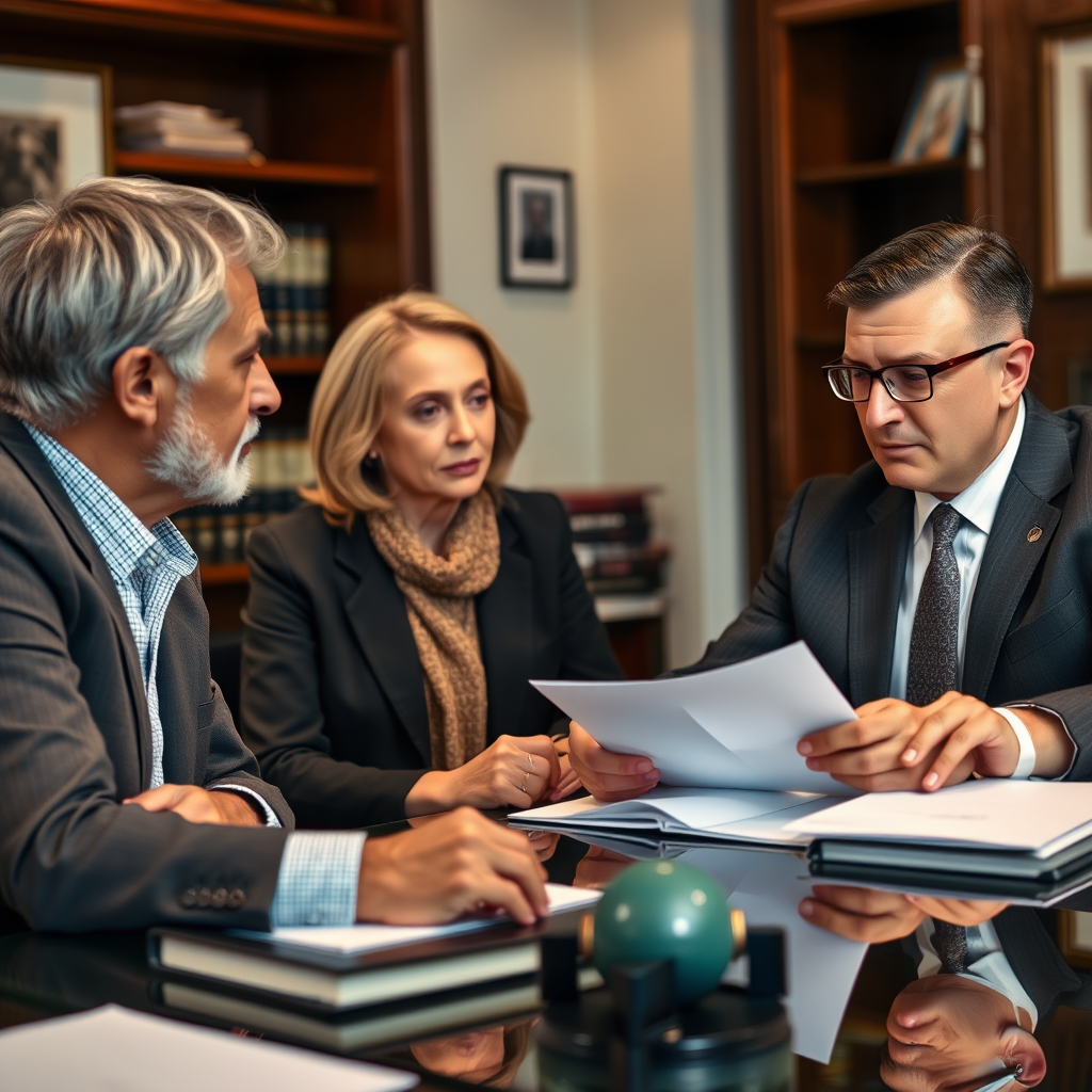 Norfolk Military Divorce Lawyer Loudoun County, VA