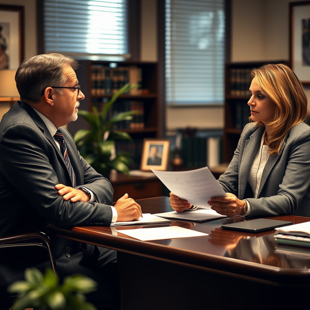 Norfolk Military Divorce Lawyer Madison County, VA