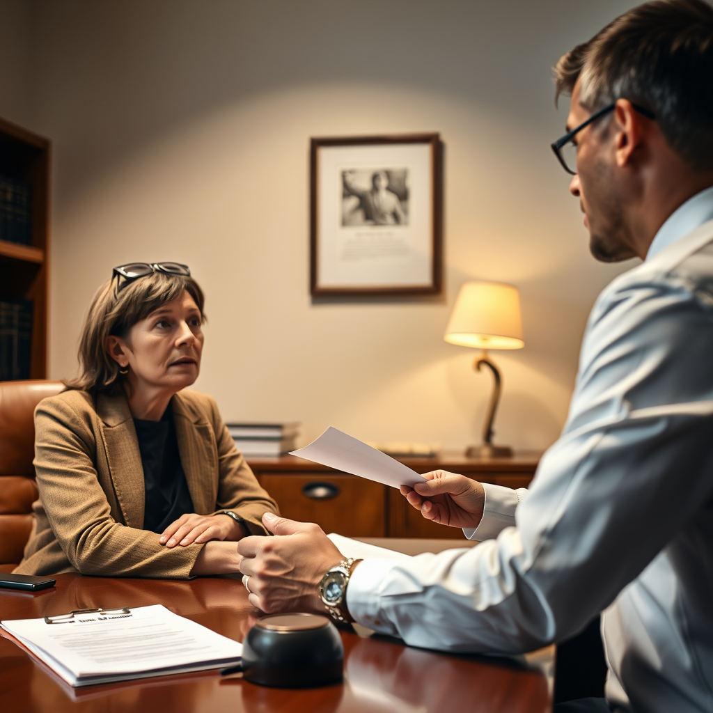 Norfolk Military Divorce Lawyer Shenandoah County, VA