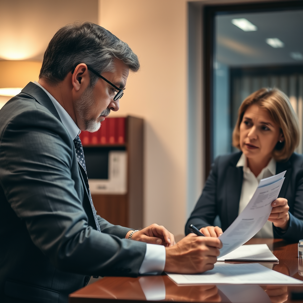 Norfolk Military Divorce Lawyer Stafford County, VA
