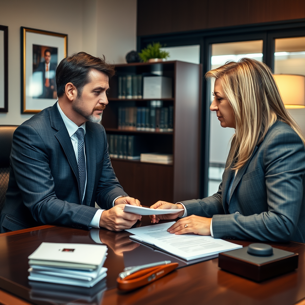 Norfolk Military Divorce Lawyer Suffolk, VA