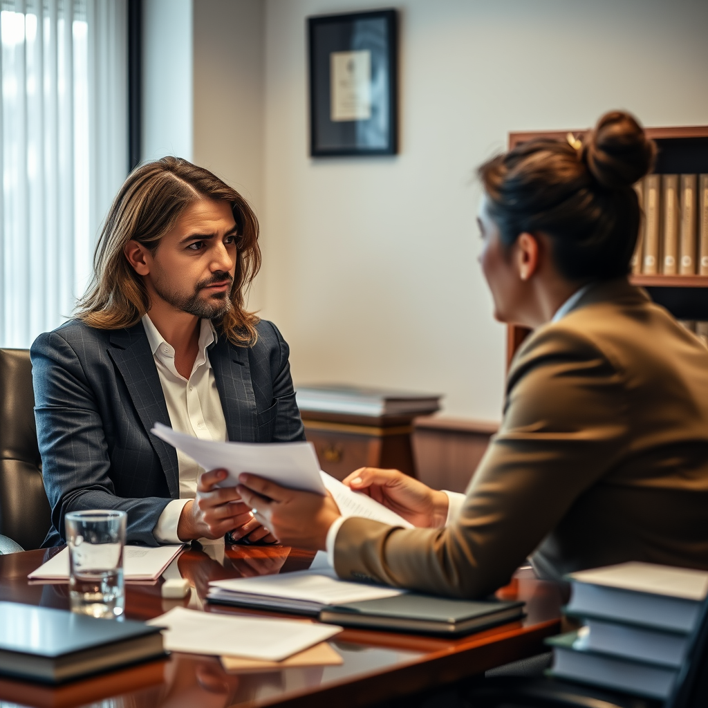 Separation Agreement Lawyer Bedford County, VA