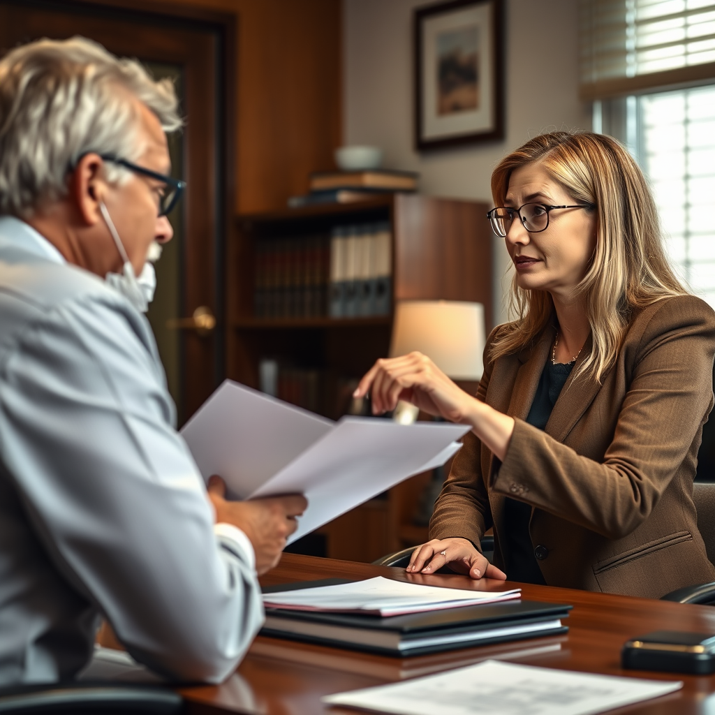 Separation Agreement Lawyer Gloucester County, VA