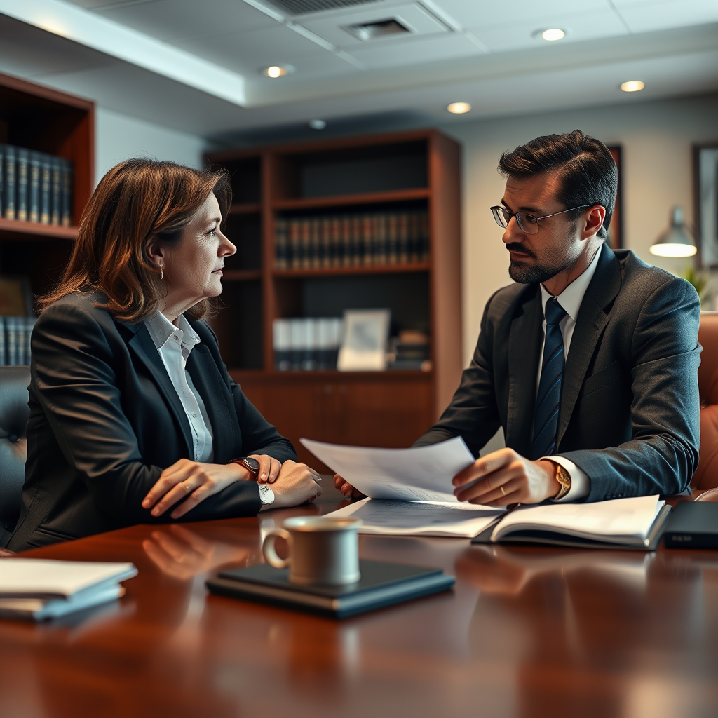 Service Member Divorce Lawyer Albemarle County, VA